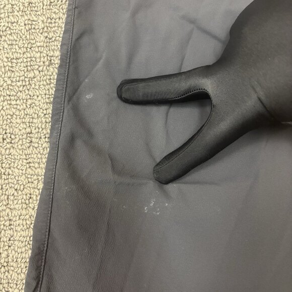 Outdoor Research Pants Small Nylon Mid Rise Stretch Pockets Water Resistant Zip - Picture 10 of 16